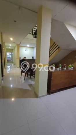 Dijual Kost di Kawasan Pontianak Selatan, Pontianak, Spesifikasi 45 KT, 46 KM, 630m2 Dijual Kost di Kawasan Pontianak Selatan, Pontianak, Spesifikasi 45 KT, 46 KM, 630m2