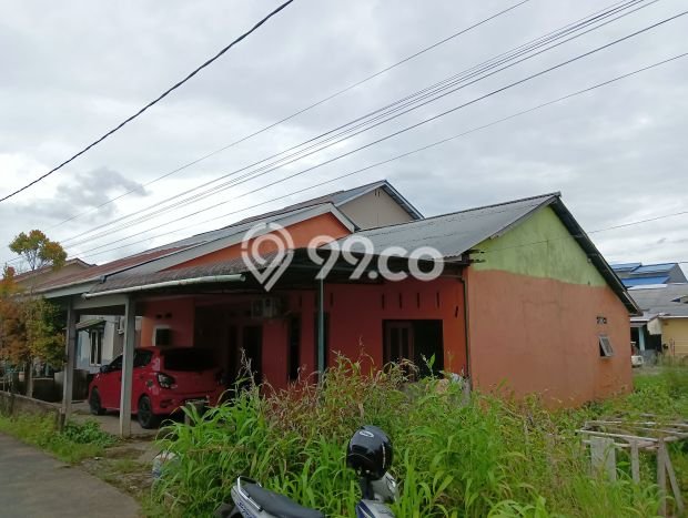 Dijual Rumah Siap Huni di Pontianak Timur Pontianak Harga Rp 285 Juta LT 120m2 Dijual Rumah Siap Huni di Pontianak Timur Pontianak Harga Rp 285 Juta LT 120m2