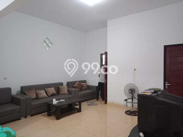 Rumah 3 KT 2 KM Lokasi Premium di Sungai Kakap, Pontianak Rumah 3 KT 2 KM Lokasi Premium di Sungai Kakap, Pontianak