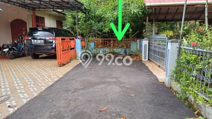 Tanah Kosong Dijual di Pontianak dengan Area 1350m2 Tanah Kosong Dijual di Pontianak dengan Area 1350m2