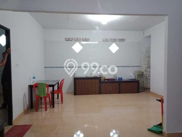 Rumah 3 KT 2 KM Lokasi Premium di Sungai Kakap, Pontianak Rumah 3 KT 2 KM Lokasi Premium di Sungai Kakap, Pontianak