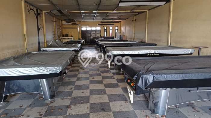 Ruko Paling Dicari LB 225m2 Dijual di Pontianak Barat Ruko Paling Dicari LB 225m2 Dijual di Pontianak Barat