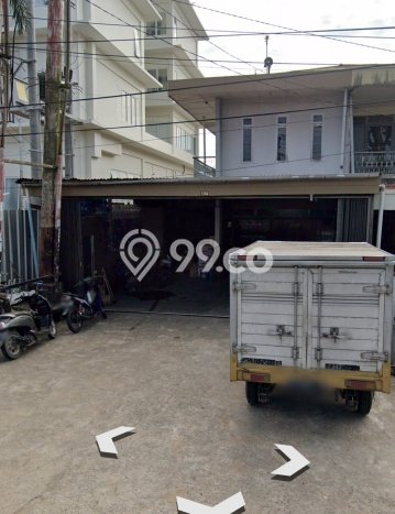 Ruko Dijual di Pontianak Kota LT 247m2, LB 165m2 Solusi Investasi Cerdas Ruko Dijual di Pontianak Kota LT 247m2, LB 165m2 Solusi Investasi Cerdas