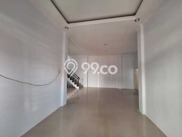 Rumah Strategis Minimalis Lb 200m2 di Pontianak Tenggara, Pontianak Rumah Strategis Minimalis Lb 200m2 di Pontianak Tenggara, Pontianak