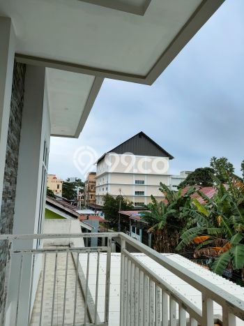 For Sale Rumah Elit Exclusive di Pontianak Selatan, Pontianak For Sale Rumah Elit Exclusive di Pontianak Selatan, Pontianak