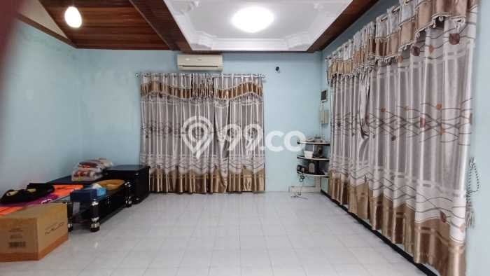 Rumah Strategis Minimalis Lb 180m2 di Pontianak Tenggara, Pontianak Rumah Strategis Minimalis Lb 180m2 di Pontianak Tenggara, Pontianak