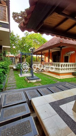 Hunian Eksklusif Siap Huni LT 871m2 di Pontianak Kota, Pontianak Hunian Eksklusif Siap Huni LT 871m2 di Pontianak Kota, Pontianak
