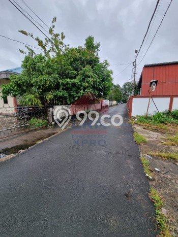 Rumah Strategis di Pontianak Selatan, Akses ke Pontianak Selatan, Pontianak, Pontianak - 4 KT Rumah Strategis di Pontianak Selatan, Akses ke Pontianak Selatan, Pontianak, Pontianak - 4 KT