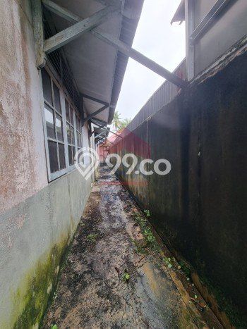 Rumah Strategis di Pontianak Selatan, Akses ke Pontianak Selatan, Pontianak, Pontianak - 4 KT Rumah Strategis di Pontianak Selatan, Akses ke Pontianak Selatan, Pontianak, Pontianak - 4 KT