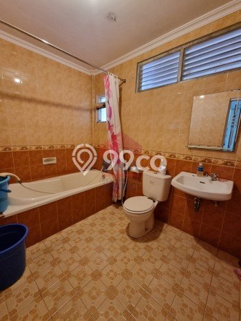 Rumah Modern Cantik 3 KT Siap Huni di Pontianak Selatan Rumah Modern Cantik 3 KT Siap Huni di Pontianak Selatan