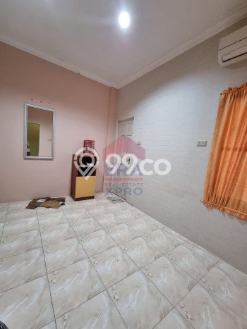Rumah Modern Cantik 3 KT Siap Huni di Pontianak Selatan Rumah Modern Cantik 3 KT Siap Huni di Pontianak Selatan