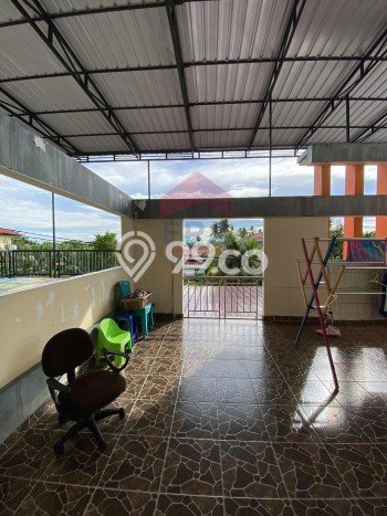 HARGA SPESIAL! Rumah Modern area Pontianak Selatan, Pontianak, Luas 390m2m² LB 900m2m² BISA KPR! HARGA SPESIAL! Rumah Modern area Pontianak Selatan, Pontianak, Luas 390m2m² LB 900m2m² BISA KPR!