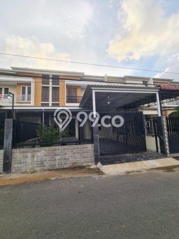 Dijual Rumah 3 Kamar Lokasi Strategis Nyaman dan Strategis di Pontianak Kota Dijual Rumah 3 Kamar Lokasi Strategis Nyaman dan Strategis di Pontianak Kota