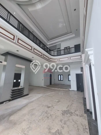 Rumah Eksklusif Dijual LT 918m2 di Pontianak Selatan, Pontianak Rumah Eksklusif Dijual LT 918m2 di Pontianak Selatan, Pontianak