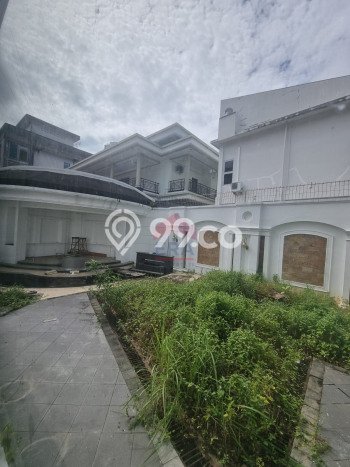 Rumah Eksklusif Dijual LT 918m2 di Pontianak Selatan, Pontianak Rumah Eksklusif Dijual LT 918m2 di Pontianak Selatan, Pontianak