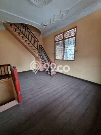 Rumah Modern Minimalis 3 Kamar Siap Huni di Pontianak Selatan Rumah Modern Minimalis 3 Kamar Siap Huni di Pontianak Selatan