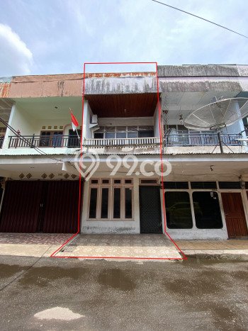 NEW LISTING! Rumah Premium di Pontianak Selatan, LT 61m2m² Bangunan 113m2m² NEW LISTING! Rumah Premium di Pontianak Selatan, LT 61m2m² Bangunan 113m2m²