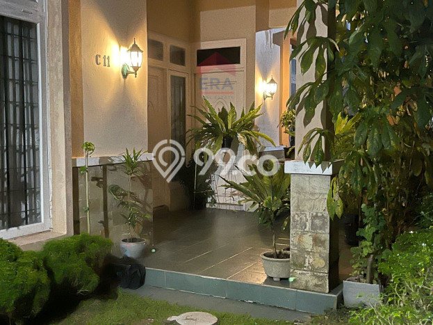 Rumah Eksklusif Dijual LT 713m2 di Pontianak Tenggara, Pontianak Rumah Eksklusif Dijual LT 713m2 di Pontianak Tenggara, Pontianak