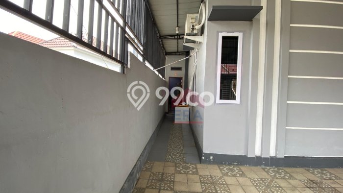 Jual Rumah Minimalis Bagus Punya 3 KT di Pontianak Selatan Pontianak SHM Jual Rumah Minimalis Bagus Punya 3 KT di Pontianak Selatan Pontianak SHM