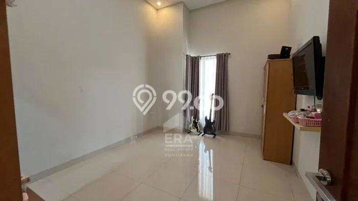 Dijual Rumah 3 Kamar Lokasi Strategis Bagus dan Strategis di Pontianak Kota Dijual Rumah 3 Kamar Lokasi Strategis Bagus dan Strategis di Pontianak Kota