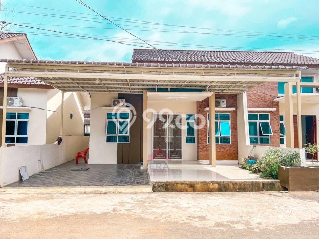 Hunian Idaman Keluarga 2 Kamar View Kota di , Pontianak Hunian Idaman Keluarga 2 Kamar View Kota di , Pontianak