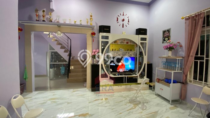 Jual Rumah Minimalis Bagus Punya 3 KT di Pontianak Selatan Pontianak SHM Jual Rumah Minimalis Bagus Punya 3 KT di Pontianak Selatan Pontianak SHM