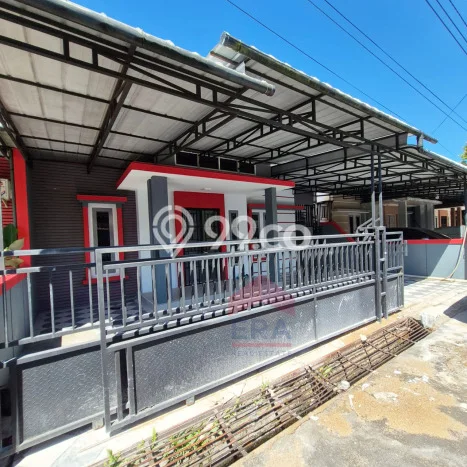For Sale Rumah 3 Kamar Lokasi Strategis Nyaman dan Strategis di Pontianak Tenggara For Sale Rumah 3 Kamar Lokasi Strategis Nyaman dan Strategis di Pontianak Tenggara