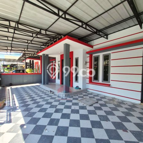 For Sale Rumah 3 Kamar Lokasi Strategis Nyaman dan Strategis di Pontianak Tenggara For Sale Rumah 3 Kamar Lokasi Strategis Nyaman dan Strategis di Pontianak Tenggara
