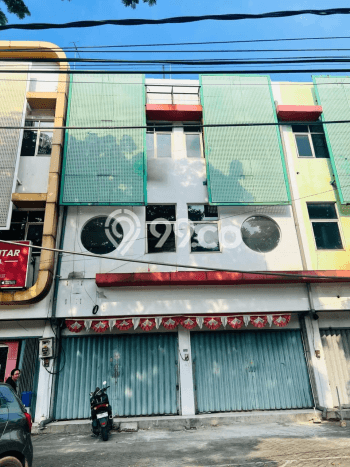 Ruko Bagus Dijual LB 59m2 Lokasi Strategis Surabaya Area Cocok untuk Bisnis Ruko Bagus Dijual LB 59m2 Lokasi Strategis Surabaya Area Cocok untuk Bisnis