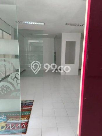 FOR RENT! Ruko di Jemursari Cocok untuk Bisnis 429m2 FOR RENT! Ruko di Jemursari Cocok untuk Bisnis 429m2