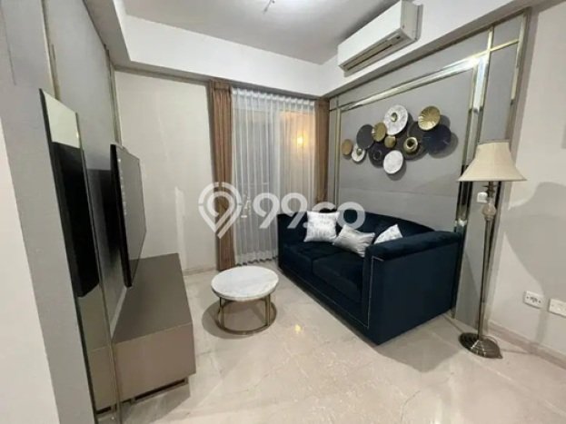 Dijual Cepat Apartemen Luxury di Tegalsari, Surabaya 2 Kamar Harga Rp 3,05 Miliar Dijual Cepat Apartemen Luxury di Tegalsari, Surabaya 2 Kamar Harga Rp 3,05 Miliar