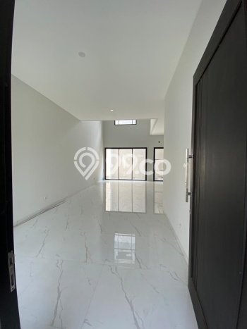 Rumah Elit Modern Siap Huni di Pondok Tjandra Sidoarjo Rumah Elit Modern Siap Huni di Pondok Tjandra Sidoarjo