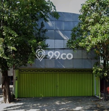 Unit Ruko Dijual di Surabaya LT 119m2 & LB 175m2 Unit Ruko Dijual di Surabaya LT 119m2 & LB 175m2