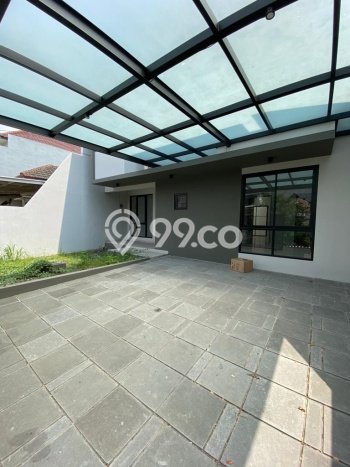 Rumah Elit Modern Siap Huni di Pondok Tjandra Sidoarjo Rumah Elit Modern Siap Huni di Pondok Tjandra Sidoarjo