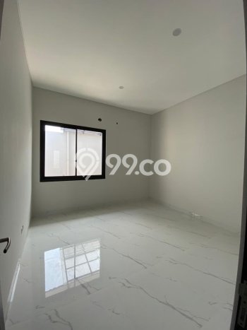 Rumah Elit Modern Siap Huni di Pondok Tjandra Sidoarjo Rumah Elit Modern Siap Huni di Pondok Tjandra Sidoarjo