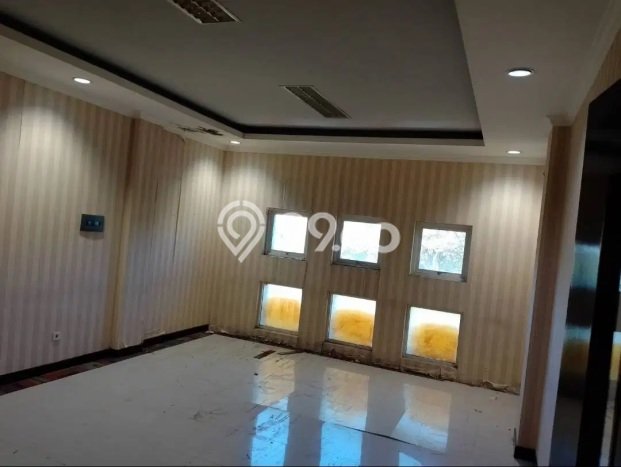 Ruko Paling Dicari LB 283m2 Dijual di Rungkut Ruko Paling Dicari LB 283m2 Dijual di Rungkut