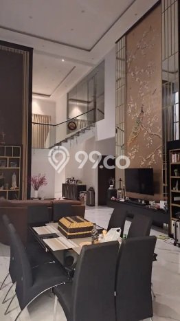 Properti Strategis 4 KT LT 342m2m² di Rungkut, Surabaya Properti Strategis 4 KT LT 342m2m² di Rungkut, Surabaya