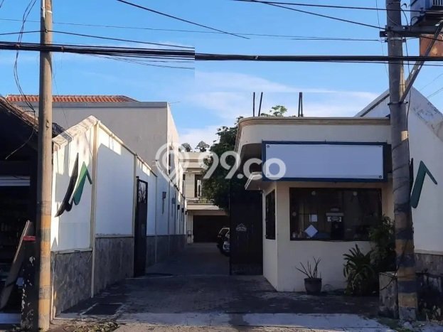 Peluang Investasi! Kost Dijual di Wonocolo, Surabaya, 41 KT, 41 KM, Luas 1200m2 Peluang Investasi! Kost Dijual di Wonocolo, Surabaya, 41 KT, 41 KM, Luas 1200m2