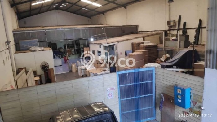 Unit Gudang Dijual di Buduran Sidoarjo 360m2 Unit Gudang Dijual di Buduran Sidoarjo 360m2