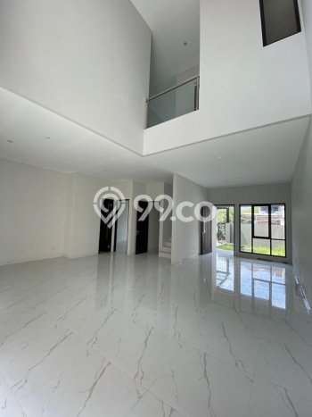 Rumah Elit Modern Siap Huni di Pondok Tjandra Sidoarjo Rumah Elit Modern Siap Huni di Pondok Tjandra Sidoarjo