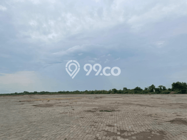 Lahan untuk Disewakan di Benowo Surabaya - Lahan untuk Disewakan di Benowo Surabaya -