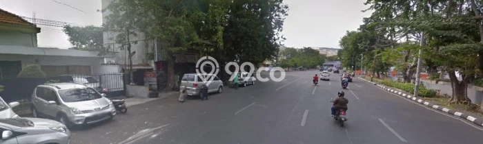Hunian Mewah Dijual LT 610m2 di Bubutan, Surabaya Hunian Mewah Dijual LT 610m2 di Bubutan, Surabaya