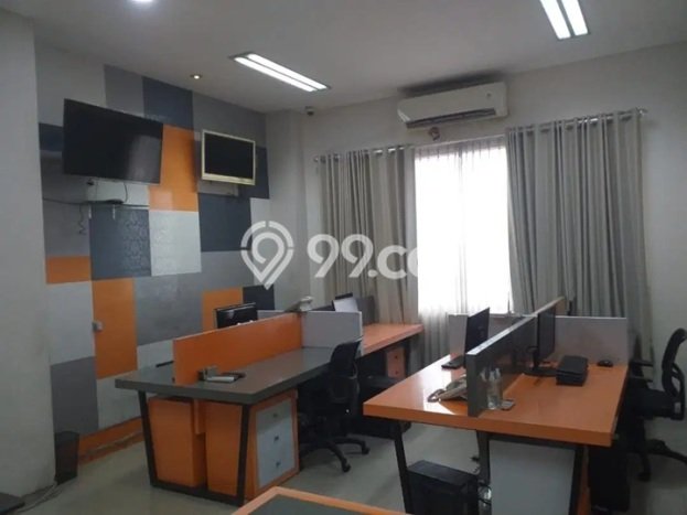 Dijual! Kantor di Perak Surabaya LT 250m2 / LB 261m2 Kawasan Strategis Dijual! Kantor di Perak Surabaya LT 250m2 / LB 261m2 Kawasan Strategis