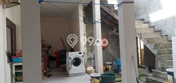 Rumah Kost untuk Dijual di Mulyorejo dengan 17 KT, 6 KM, Luas 600m2 Rumah Kost untuk Dijual di Mulyorejo dengan 17 KT, 6 KM, Luas 600m2