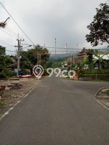 Lahan Strategis di Pandaan Dijual dengan Luas 1369m2 Lahan Strategis di Pandaan Dijual dengan Luas 1369m2