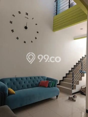 Rumah Luxury Modern Siap Huni di Ketintang Surabaya Rumah Luxury Modern Siap Huni di Ketintang Surabaya
