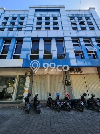 Ruko Paling Dicari LB 283m2 Dijual di Rungkut Ruko Paling Dicari LB 283m2 Dijual di Rungkut