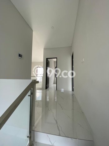 Rumah Elit Modern Siap Huni di Pondok Tjandra Sidoarjo Rumah Elit Modern Siap Huni di Pondok Tjandra Sidoarjo