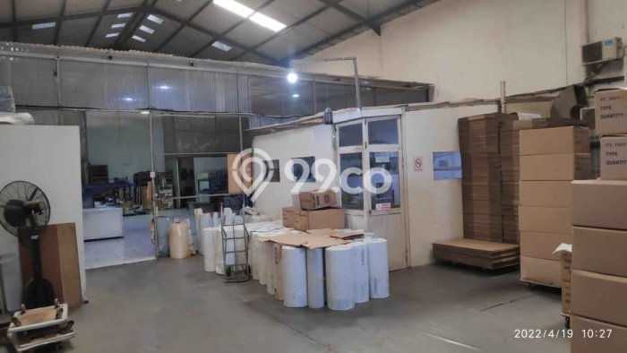 Unit Gudang Dijual di Buduran Sidoarjo 360m2 Unit Gudang Dijual di Buduran Sidoarjo 360m2