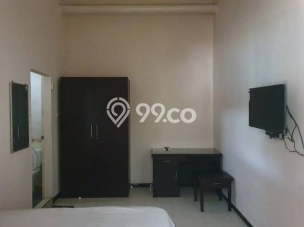 Peluang Investasi! Kost Dijual di Wonocolo, Surabaya, 41 KT, 41 KM, Luas 1200m2 Peluang Investasi! Kost Dijual di Wonocolo, Surabaya, 41 KT, 41 KM, Luas 1200m2